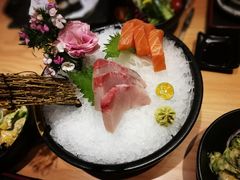 -吟松日式料理(莘庄店)