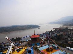 -美心红酒小镇游乐园