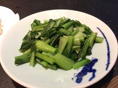 -羡餐厅·杭帮菜·淳菜(千岛湖自由洲际殿店)