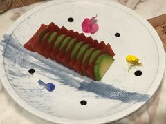 -漢舍中国菜馆(889广场店)