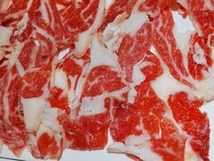 -牛很鲜潮汕牛肉火锅(乐清店)