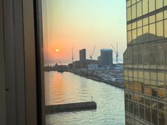 -香港皇家太平洋酒店