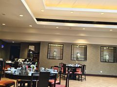 -海天楼中餐厅(吴宫泛太平洋酒店)