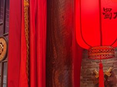 -蜀大侠火锅(森兰花园城店)