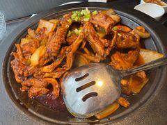 -六月雪干锅(印象汇店)