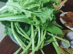 -重庆火锅(西安店)