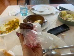 -新侨三宝乐西餐厅(崇文门店)