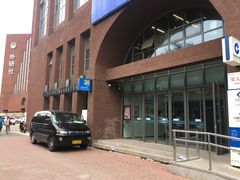 -外研书店(北京外国语大学西校区北外国际大厦店)