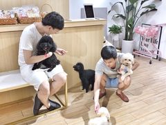 -Double Rui宠物酒店