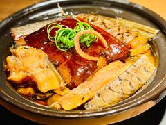 外婆红烧肉-外婆家(静安大悦城店)