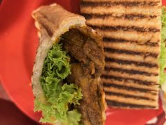 -亚坤(白沙浮广场店)