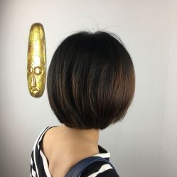 -GIRL STYLE 烫发·染发沙龙