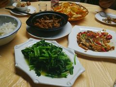 -董府·古宅餐厅