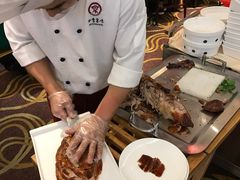 -四季小馆·地道北京小吃(广百店)