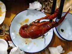 -鑫悦龙虾(前西街店)