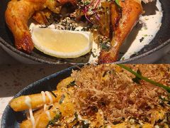 -BE BRIGHT KITCHEN(正佳广场店)
