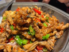 -蛙来哒(汇一城黑金冠店)