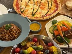 -魏斯理汉堡(西安沣东吾悦店)