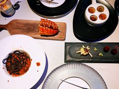 -Tomato&Pepper法餐厅