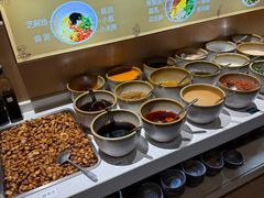 -一朵菌·野生菌探索家火锅(南亚店)