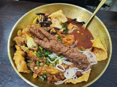 柳州特色鸡脚-龍城柳州螺蛳粉(群星路店)