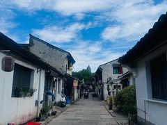 -绍兴书圣故里景区