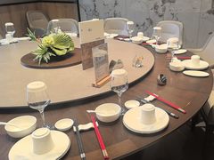 -翠山·映月湖景餐厅(映月湖公园店)