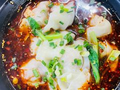 -丽影重庆小面(定西路店)