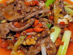 -花椒笑成都小馆(百脑汇店)