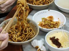 -肖家河家常面(肖家河北街店)