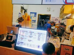 -茶百道(招商花园城店)