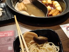 -呷哺呷哺 小火锅 (浦东新欧尚超市店)