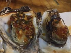 -二红烧烤排骨串(麦岛店)