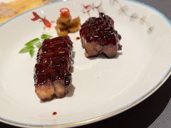 始创黑叉烧-小炳胜(卓悦中心店)