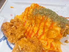 -Hey!蛋包饭(中山店)