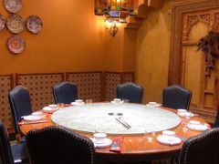 -纳瓦新疆菜(银都店)