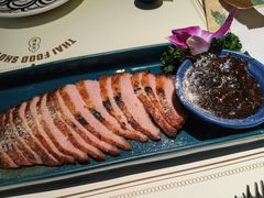 -太食獸泰式茶餐厅(北美新天地店)