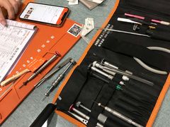 -Hi维修杭州苹果官方IRP维修服务商
