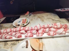 -东道煮牛肉火锅(东盛大街店)