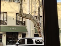 -辣肉面大王(天平路店)