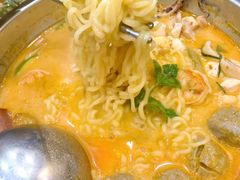 -曼谷食堂·泰国家庭料理