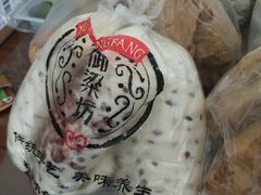 -御梁坊红糖馒头
