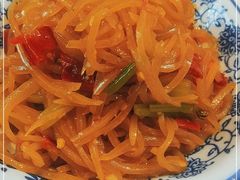 -馬香远蘭州牛肉面(武汉群星城首店)