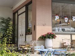 -Beans Solo豆号咖啡(百家湖花园店)