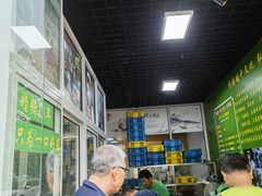 -召稼楼永茂昌粽子大王