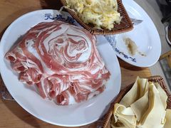 -元盛居(生态大街店)