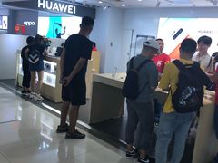 -华为授权体验店(西单大悦城店)