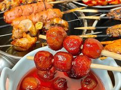 -炒豆合作社(东四总店)
