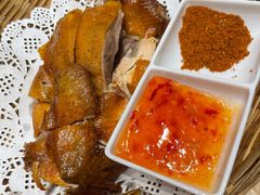 -南海渔家•渔民海鲜(亚特兰蒂斯店)