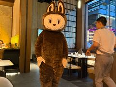 -洛缦音乐餐厅(工业展览馆万象城店)